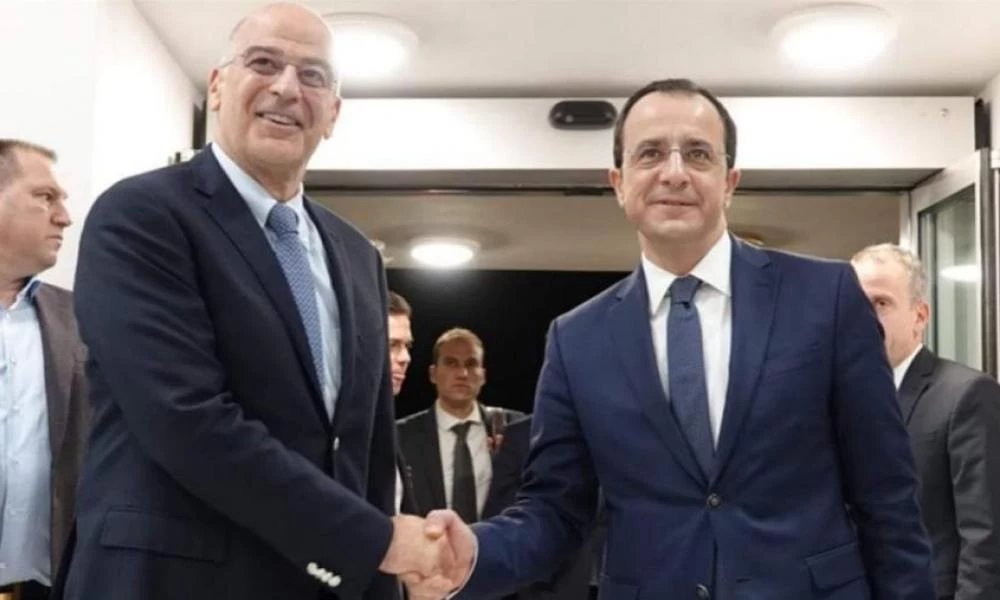 Κύπριος ΥΠΕΞ: Η μόνη πρόταση για την Ν.Υόρκη η διζωνική ομοσπονδία-Παράπονα Τουρκοκυπρίων για εμπόδια σε Βρετανούς τουρίστες